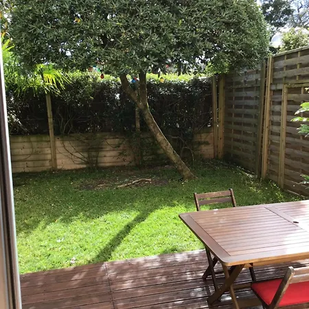 Apartment Calme Et Cosy A Deux Pas De La *